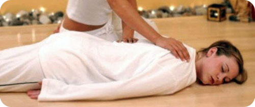 Shiatsu Massage Newcastle