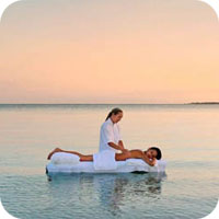 Massage in Hervey Bay